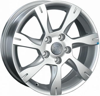 Replay Suzuki (SZ12) 6,5x15 5x114,3 ET50 dia 60,1 S