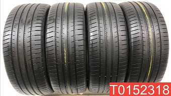 Kapsen Rassurer K3000 235/45 R19 99Y 