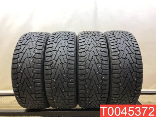 Pirelli Ice Zero 225/60 R17 103T  - 1