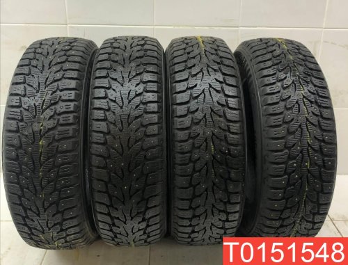 Kumho Wintercraft Ice WI32 185/65 R15 92T  - 1