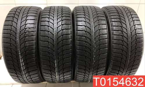 Triangle Snow Link PL01 215/50 R17 95R  - 1