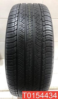 Michelin Latitude Tour HP 255/55 R19 111W 