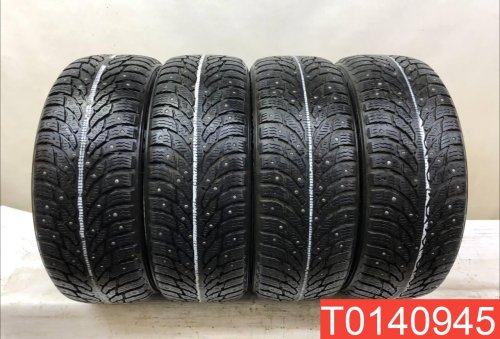 Nokian Tyres Hakkapeliitta 9 SUV 235/50 R19 103T  - 1