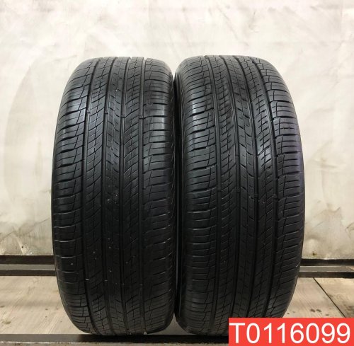 Hankook Dynapro HP2 225/55 R18 98H  - 1