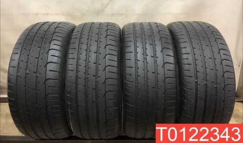 Pirelli Pzero 255/40 R19 100Y  - 1