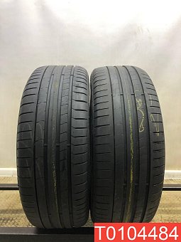 Pirelli P Zero PZ4 225/45 R19 96Y 