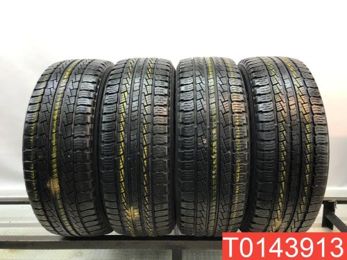 Pirelli Scorpion STR 245/50 R20 102H  - 1
