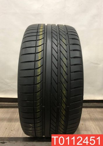 Goodyear Eagle F1 Asymmetric 275/30 R19 96Y  - 1