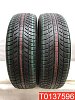 Continental WinterContact TS870P 215/65 R17 99H 