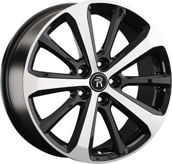 Replay KIA (Ki233) 7,5x18 5x114,3 ET49,5 dia 67,1 BKF