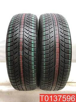 Continental WinterContact TS870P 215/65 R17 99H 