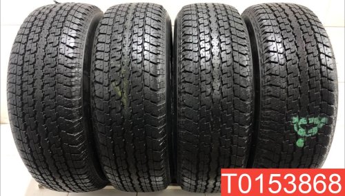 Bridgestone Dueler HT 840 265/65 R17 112H  - 1