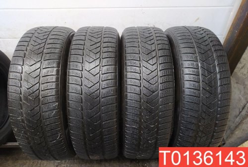 Pirelli Scorpion Winter 235/65 R19 109V  - 1