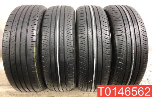 Dunlop Enasave EC300+ 215/60 R17 96H  - 1