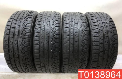 Pirelli Sottozero Winter 240 Series 2 215/45 R18 93V  - 1