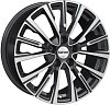 Carwel Базан 1720 (Nissan X-Trail/ Teana) 7x17 5x114,3 ET45 dia 66,1 ABT