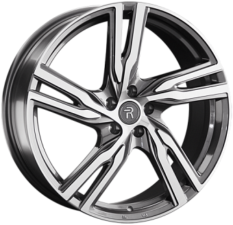 Replay Jetour (JT14) 8x20 5x108 ET38 dia 60,1 GMF