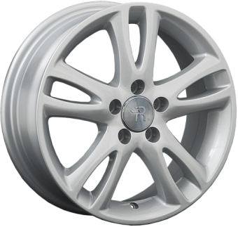 Replica Replay Skoda (SK1) 6,5x16 5x112 ET46 dia 57,1 S