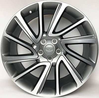 Диски KoKo Kuture D6080 - 1