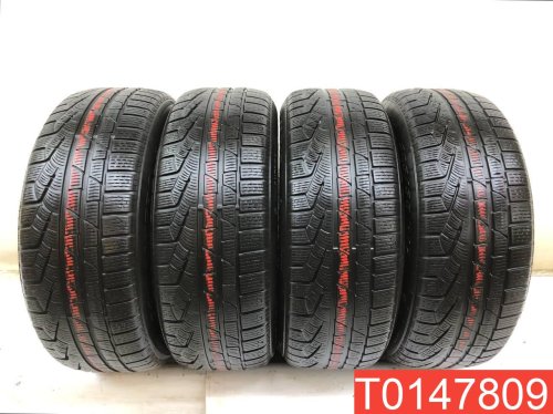 Pirelli Sottozero Winter 210 Series 2 225/55 R17 97H RunFlat - 1
