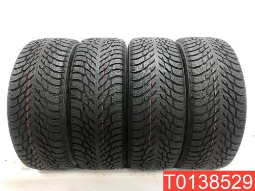 Nokian Tyres Hakkapeliitta R3 SUV 255/60 R18 112R  - 1
