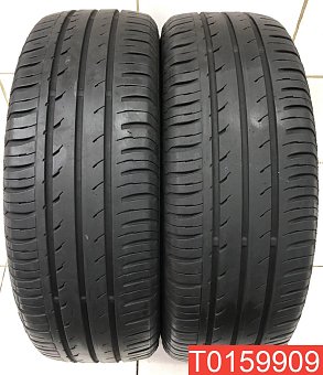 Continental ContiEcoContact 3 175/55 R15 77T 