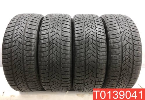 Pirelli Sottozero 3 225/45 R18 91H  - 1