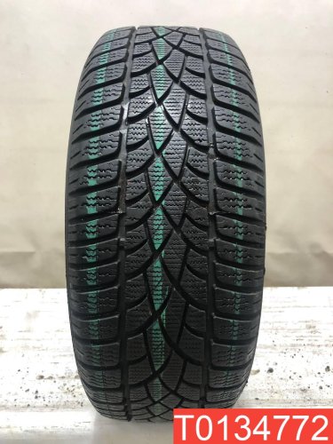Dunlop SP Winter Sport 3D 205/55 R16 91T  - 1