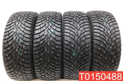 Pirelli Ice Zero 2 215/55 R17 98T  - 1