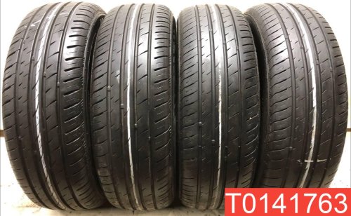 Nexen Nfera SU4 185/65 R15 88H  - 1