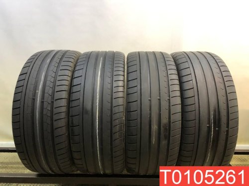 Dunlop SP Sport Maxx GT 255/40 R21 102Y  - 1