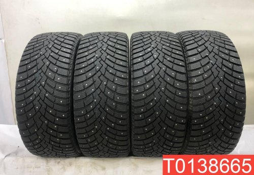 Pirelli Scorpion Ice Zero 2 255/50 R19 107H  - 1