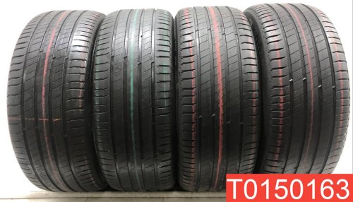 Michelin Latitude Sport 3 255/45 R20 105V  - 1