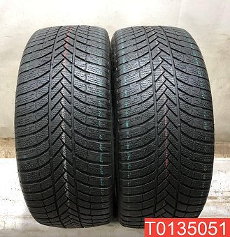 Bridgestone Blizzak LM005 275/45 R21 110V 