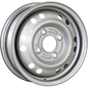 TREBL 42E45S P DAEWOO MATIZ / MATIZ F/L (M200) 4,5x13 4x114,3 ET45 dia 69,1 silver TREBL 42E45S P DAEWOO MATIZ / MATIZ F/L (M200) 4,5x13 4x114,3 ET45 dia 69,1 silver
