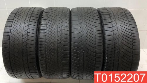 Continental ContiWinterContact TS 830P SUV 305/40 R20 112V  - 1
