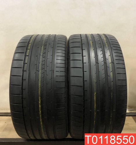 Continental Sport Contact 6 315/40 R21 111Y  - 1