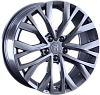 Replica Replay Mercedes (MR310) 8x18 5x112 ET38 dia 66,6 GM