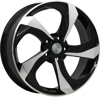 LegeArtis Concept Honda (H513) 6,5x17 5x114,3 ET50 dia 64,1 BKF