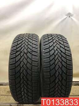 Continental ContiWinterContact TS850 215/55 R16 93H 