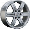 Replica Replay Nissan (NS90) 8,5x20 6x139,7 ET35 dia 77,8 S
