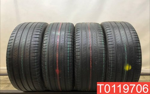 Pirelli Scorpion Zero All Season 315/40 R21 115Y  - 1