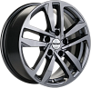 Carwel Шунет 1612 6.5x16 5x114.3 ET41 dia 67.1 GRT