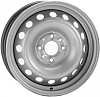 TREBL 8135T 6x15 4x100 ET45 dia 56,1 silver