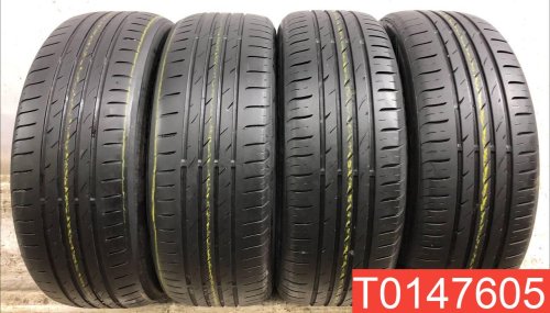 Nexen Nblue HD Plus 205/55 R16 91V  - 1