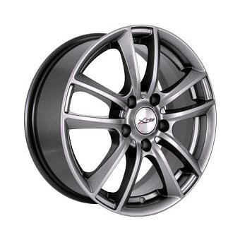 X trike X-116 6,5x16 5x114,3 ET40 dia 66,1 HSB Россия