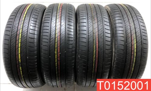 Kumho Solus HS63 225/55 R18 98V  - 1