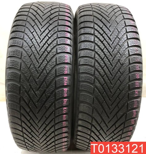 Pirelli Winter Cinturato 215/55 R17 98T  - 1