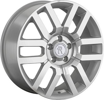 Replay KIA (Ki29) 7,5x18 5x114,3 ET52 dia 67,1 SFP