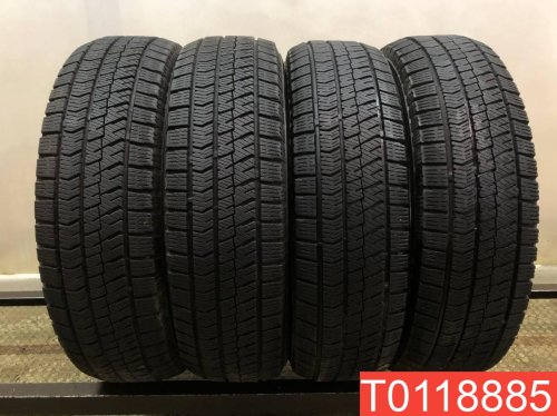 Bridgestone Blizzak VRX 2 185/65 R15 88Q  - 1